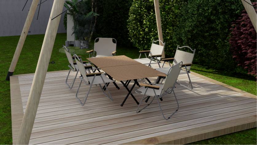 名山区帐篷生产厂家：以匠心筑牢户外装备的品质根基